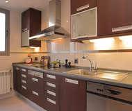 Aravaca Serviced Apartment