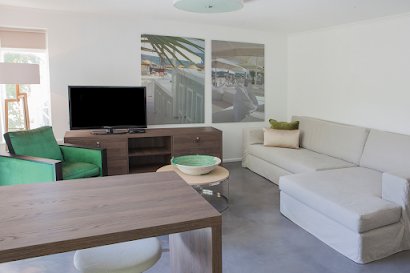 Boundary Road Serviced Apartments