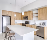 79th Ave Serviced Apartment