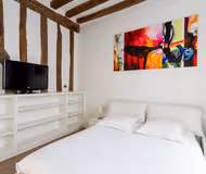 Honore Serviced Apartment