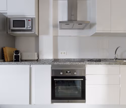 Malagueta Serviced Apartment