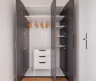 Hohenzollerndamm  Serviced Apartment