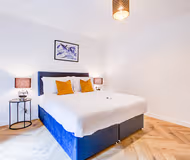 Hybrid Resi - Mitcham