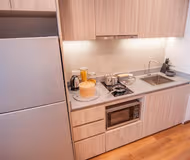 Sriracha Nakorn Road Apartment