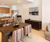 Al Thownima St. Serviced Apartments