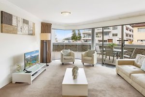 North Steyne Beach Serviced Apartments