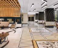 Serviced Apartments In Civil Lines Karachi