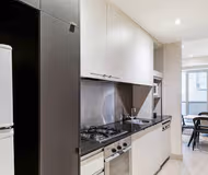 Collins Street Serviced Apartments I