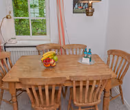 Feuerbachstraße House