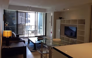 Thomas Street Accommodation