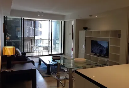 Thomas Street Accommodation