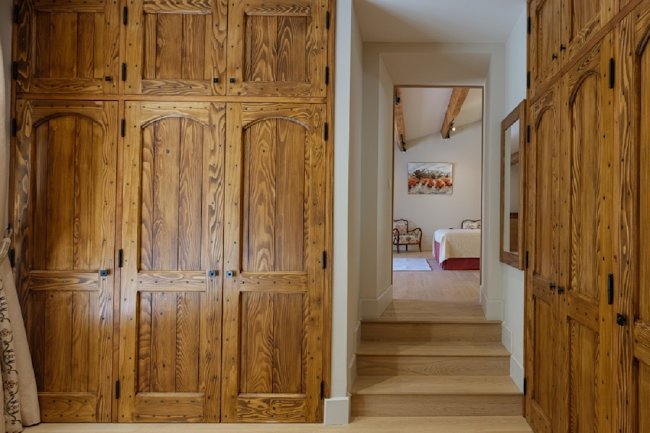 A Magical and Excessive St Remy Villa