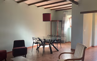 Decima Serviced Apartment
