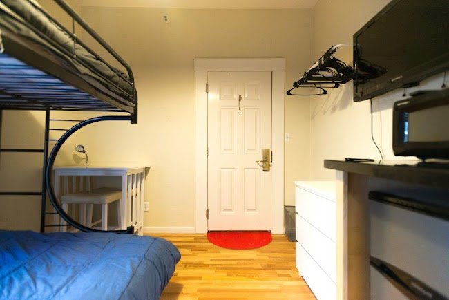 Columbus Coliving Apartment
