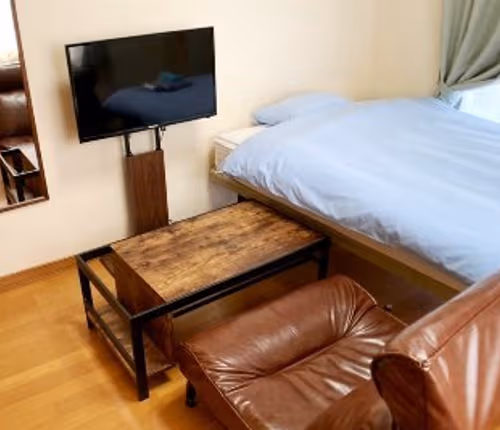 22-Roppongi Serviced Apartment, Minato