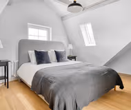 Johanniterstrasse Serviced Apartments