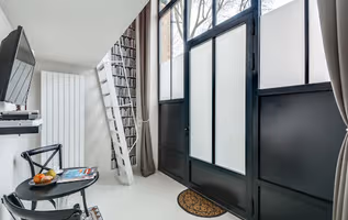 Port Royal serviced apartment