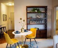 Baildon Street Apartments