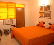 MG Road Serviced Apartments