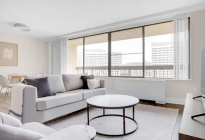 Richmond Serviced Apartment
