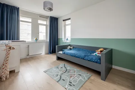 Viburnumstraat Serviced Apartment