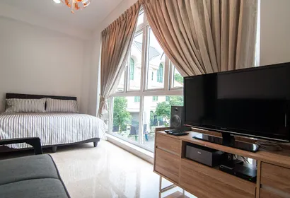 Ava Road Apartments Suites, East Coast
