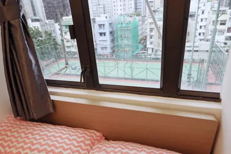 52 Po Hing Fong Serviced Apartments