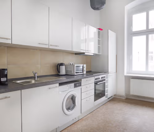 Friedrich Serviced Apartment