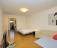 Bremgartnerstrasse Serviced Apartment
