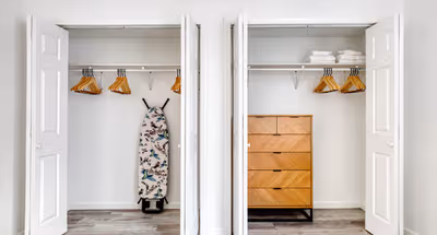 28th Street Apartment