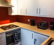 Cozy and Modern 2-bed apartment