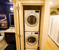 O'Farrell Street Serviced Apartment