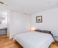 Lucero Serviced Apartments