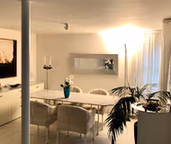 Stallikon Serviced Apartments