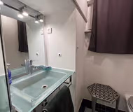 SUPERB JUNIOR SUITE NEAR MUSEE D'ORSAY