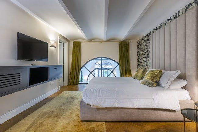 280M2 LUXURY PENTHOUSE JUST OFF SANTA MARIA NOVELLA