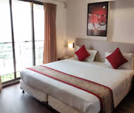 Santacruz Serviced Apartment