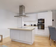 Royal Mile Residence Edinburgh