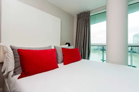 Ensign House Vauxhall