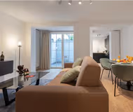 Automne 1 Serviced Apartment, Brussels