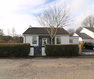 The Railway Cottage
