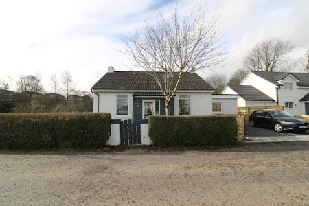 Railway Cottage