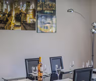 Grimaldi Serviced Apartment