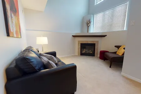 Edenvale Drive Serviced Apartment