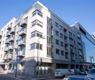 Park House Apartments