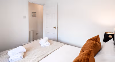 Beech Road Apartment