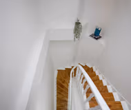 Enseignement  Serviced Apartment