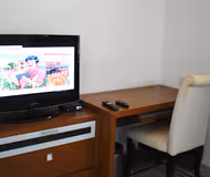 Sector-45 Gurgaon Serviced Apartment-II