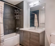 W Division Street Apartment