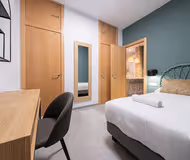 Bebarceloner Sants Apartments